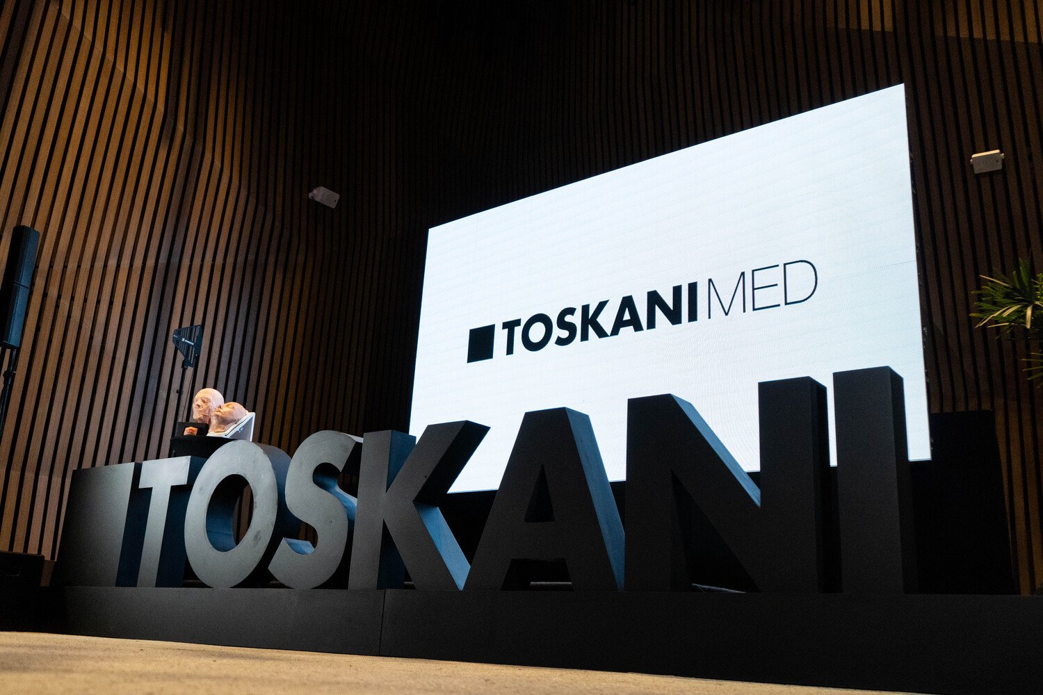 LANZAMIENTO DE PRODUCTO